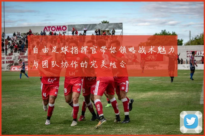 自由足球指挥官带你领略战术魅力与团队协作的完美结合