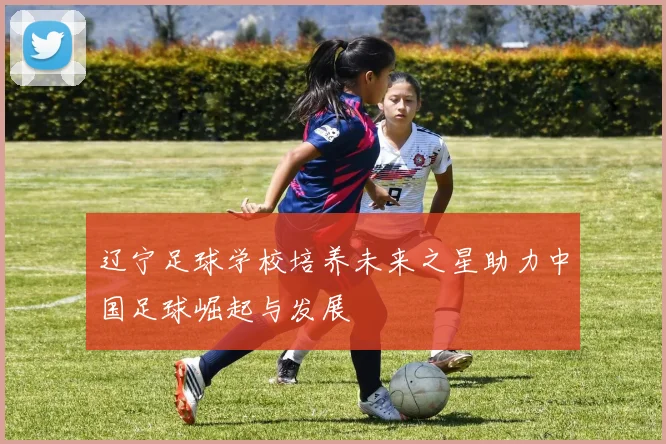辽宁足球学校培养未来之星助力中国足球崛起与发展